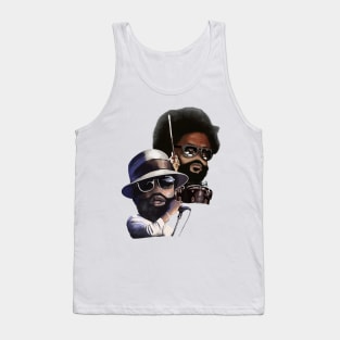 The Roots! (Legendz) Tank Top